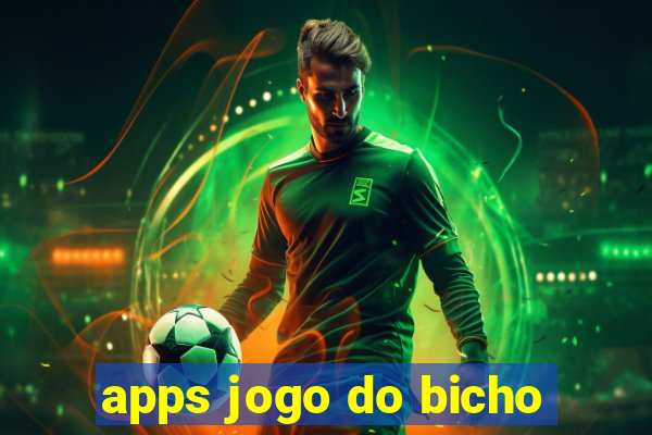 apps jogo do bicho